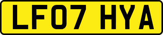 LF07HYA