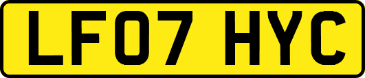 LF07HYC