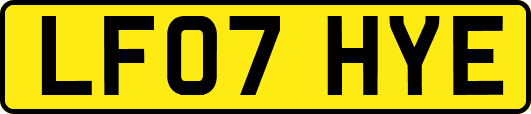 LF07HYE
