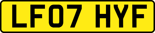 LF07HYF