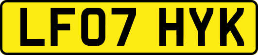 LF07HYK