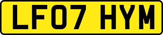 LF07HYM