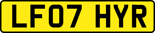 LF07HYR