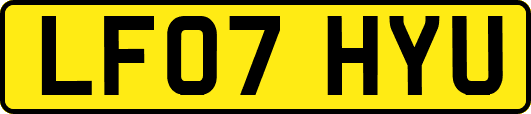 LF07HYU