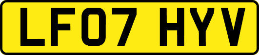 LF07HYV
