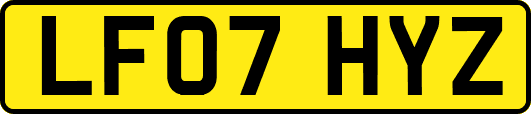 LF07HYZ