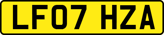 LF07HZA