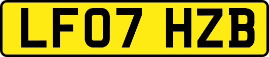 LF07HZB