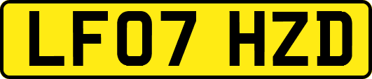 LF07HZD