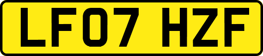 LF07HZF