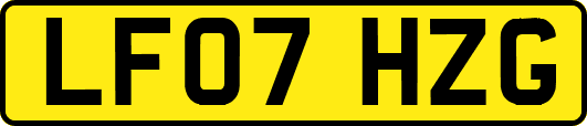 LF07HZG