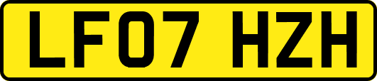 LF07HZH