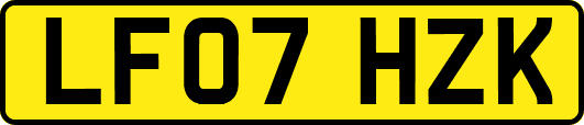 LF07HZK