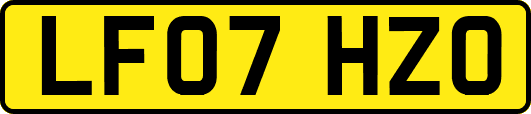 LF07HZO