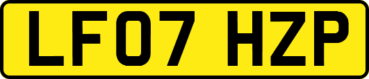 LF07HZP