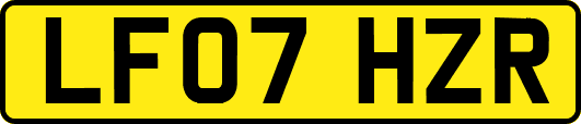 LF07HZR