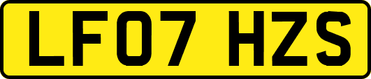 LF07HZS