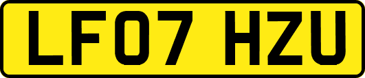 LF07HZU