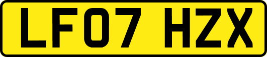 LF07HZX