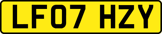LF07HZY