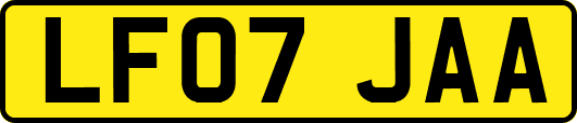 LF07JAA