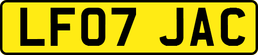 LF07JAC