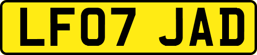 LF07JAD