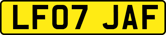 LF07JAF