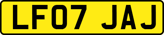 LF07JAJ