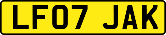 LF07JAK