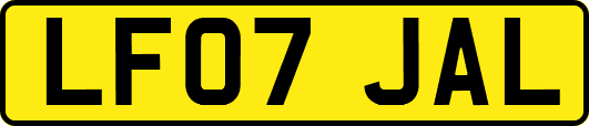 LF07JAL