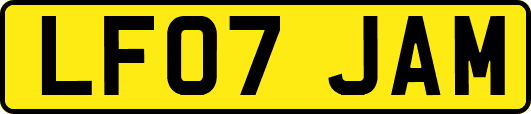 LF07JAM
