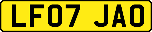 LF07JAO