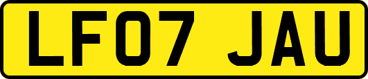 LF07JAU