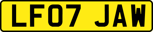 LF07JAW
