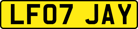 LF07JAY