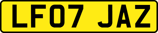 LF07JAZ