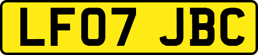 LF07JBC