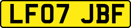 LF07JBF