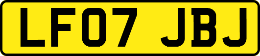 LF07JBJ