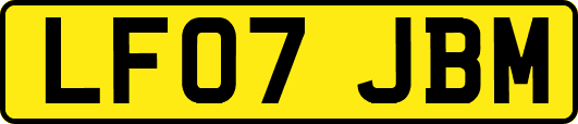 LF07JBM