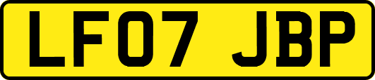 LF07JBP