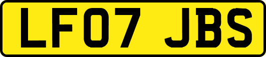 LF07JBS