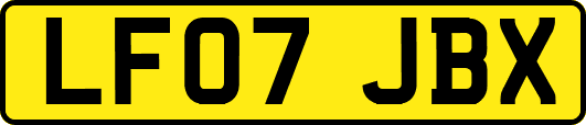 LF07JBX