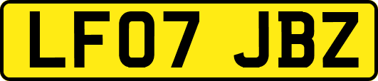 LF07JBZ