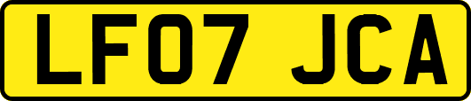 LF07JCA
