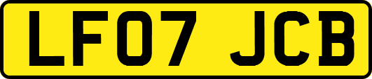 LF07JCB