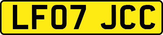 LF07JCC