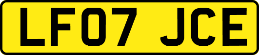 LF07JCE