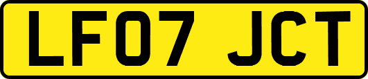 LF07JCT